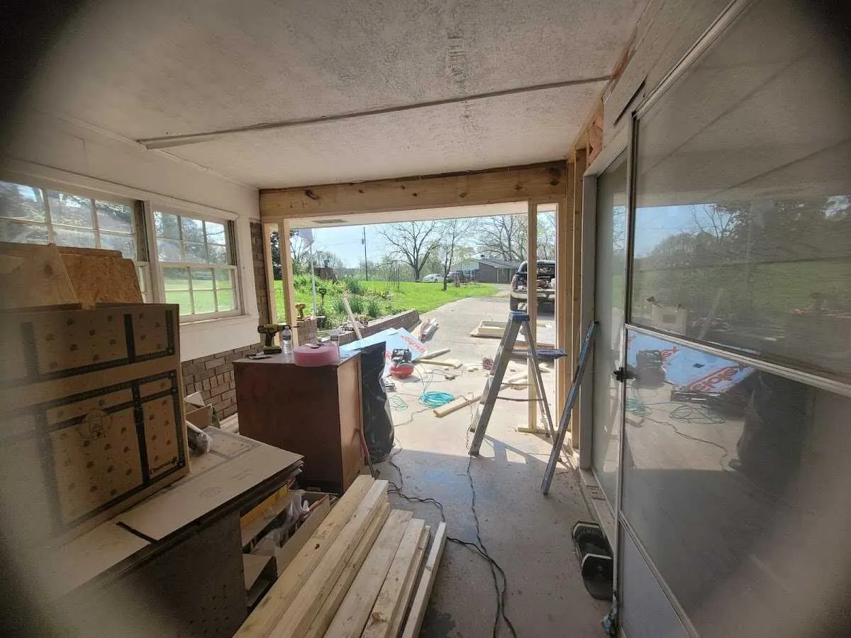 Air movers and dehumidifier for Drying & Dehumidification in Estes Park