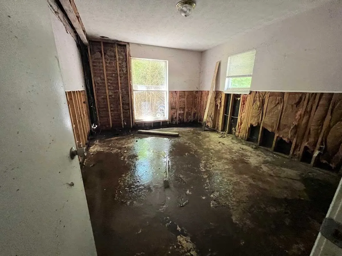 Water Damage Restoration services in Estes Park, CO